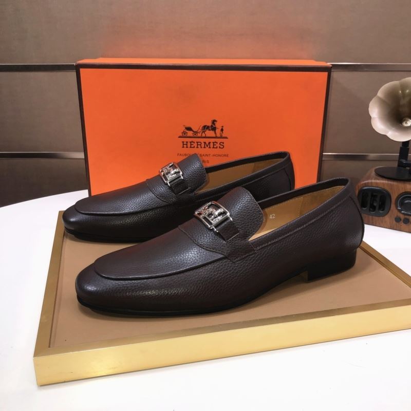 Hermes Business Shoes